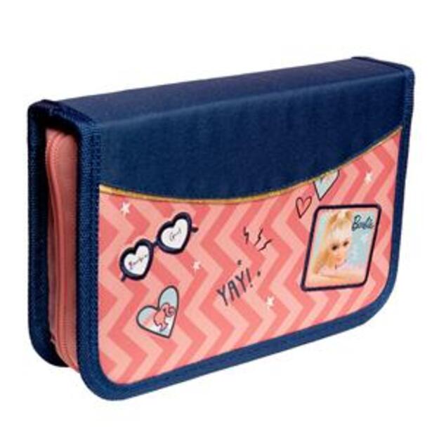 Forminis penalas YES HP-02 Barbie 1