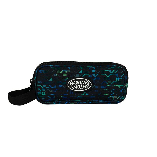 Penalas OCW CODEC, neužpildytas, 3 užtrauktukai