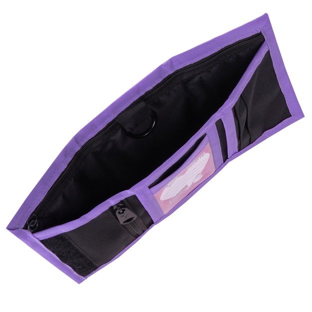 Piniginė Yes W-1 My Idol, 120x85x10 mm 1