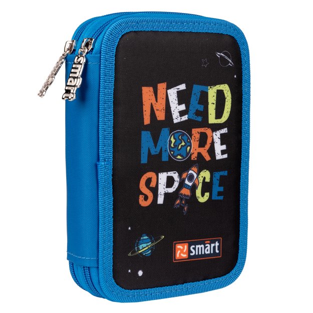 Forminis penalas du skyriai, SMART HP-01, Space