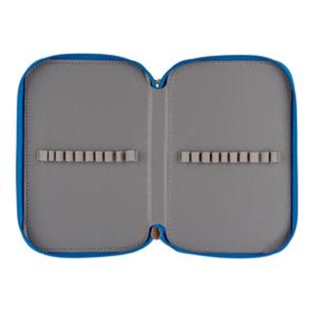 Forminis penalas du skyriai, SMART HP-01, Space 2