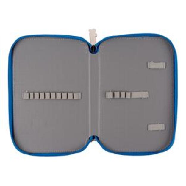 Forminis penalas du skyriai, SMART HP-01, Space 1