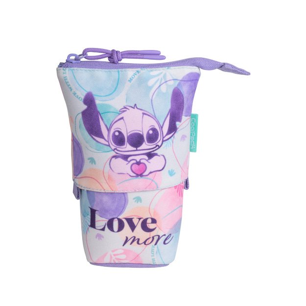 Penalas COOLPACK STITCH Mona, tuščias, 20x180x140 mm