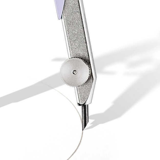 Skriestuvas STAEDTLER Pastel dėžutėje su grafito dėžute 4