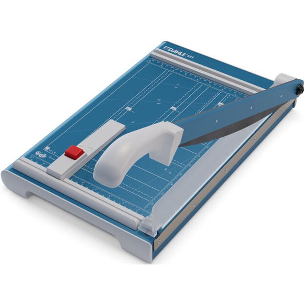 Giljotina Dahle 533 1