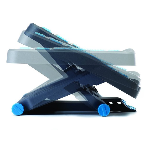 Kojų atrama FELLOWES ENERGIZER 1