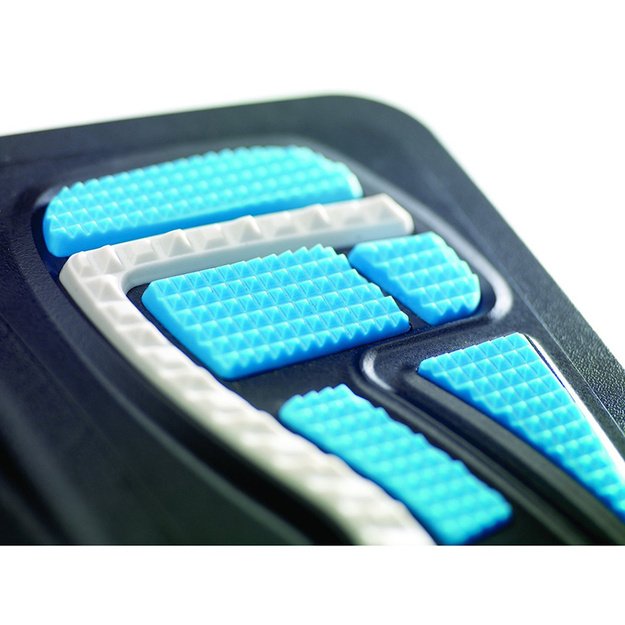 Kojų atrama FELLOWES ENERGIZER 3