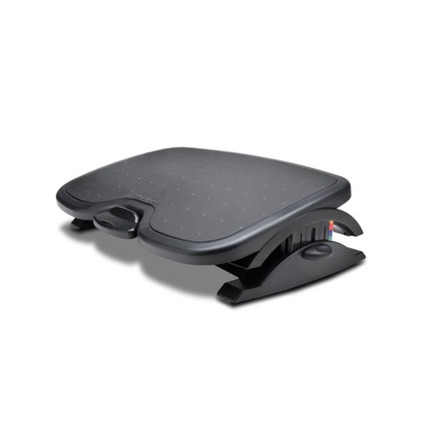 Kojų atrama KENSINGTON Solemate Plus, juoda sp. 1