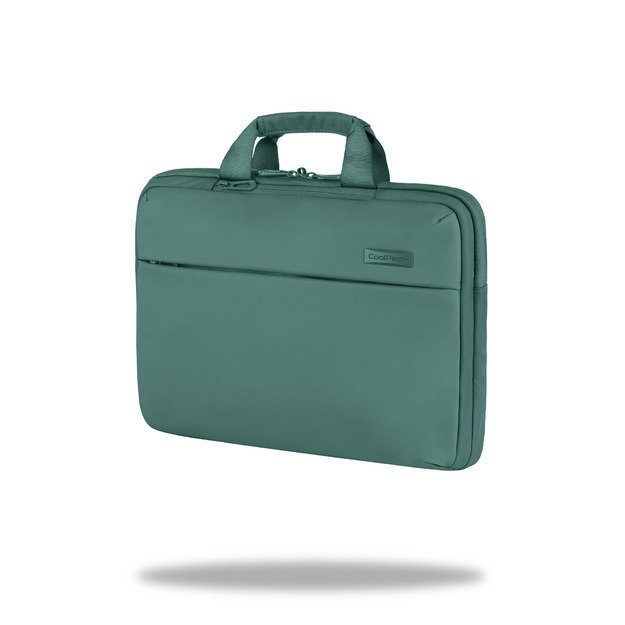 Kompiuterio dėklas PIANO, žalia sp.