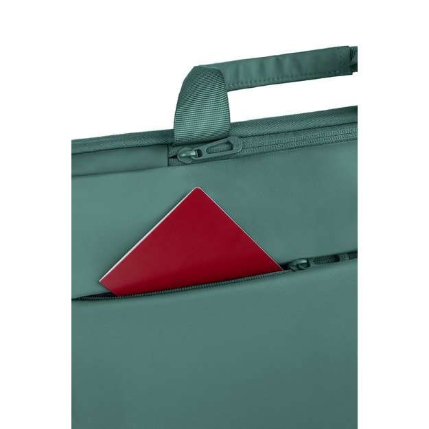 Kompiuterio dėklas PIANO, žalia sp. 2