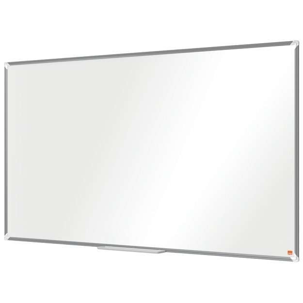 Emaliuota baltoji magnetinė lenta NOBO Premium Plus, plačiaekranė 70,  155x87 cm 6