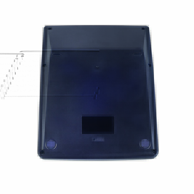 Stalinis skaičiuotuvas MAUL MXL 14, 14 skaitmenų ekranas, su tax funkcija 1