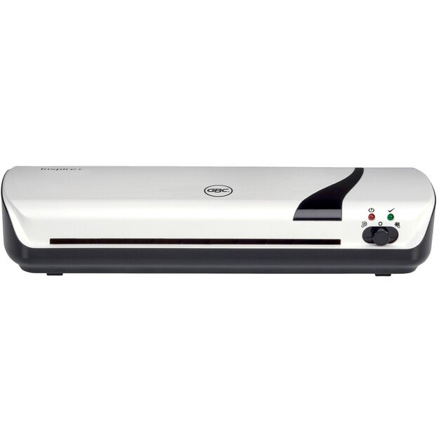 Laminavimo aparatas GBC Inspire+, A4, 125mic, baltas 6
