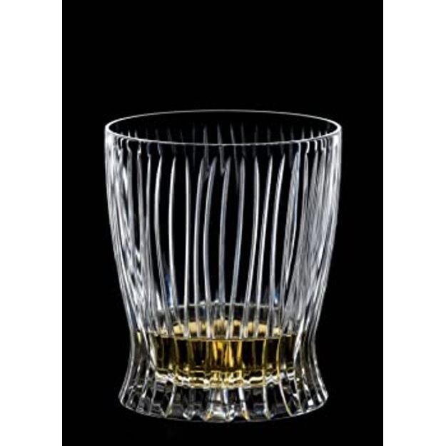 Taurė Riedel FIRE Whisky,  kri&scaron;tolas, 295 ml, H 9,8 cm, 12 vnt, 0512/02 S1 2
