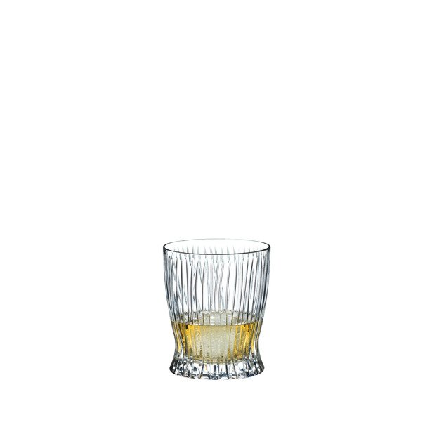 Taurė Riedel FIRE Whisky,  kri&scaron;tolas, 295 ml, H 9,8 cm, 12 vnt, 0512/02 S1 1