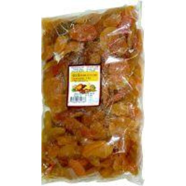 Džiovinti abrikosai, 1 kg