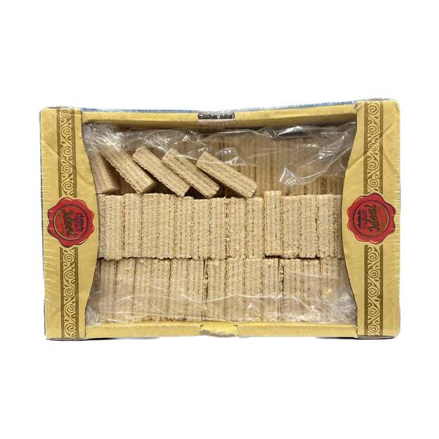Vafliai ARSENAL, pieni&scaron;ki, 2 kg