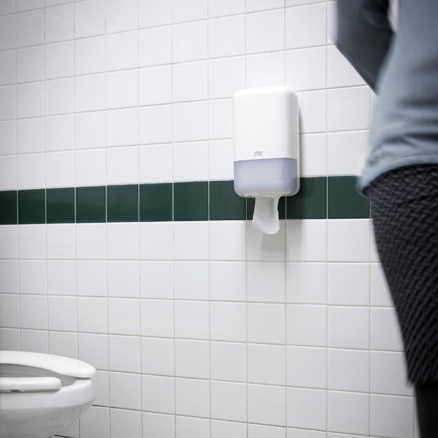 Tualetinis popierius TORK  EXTRA SOFT, T3 114276, 2.sl., 11 x 19 cm, balta sp. 3