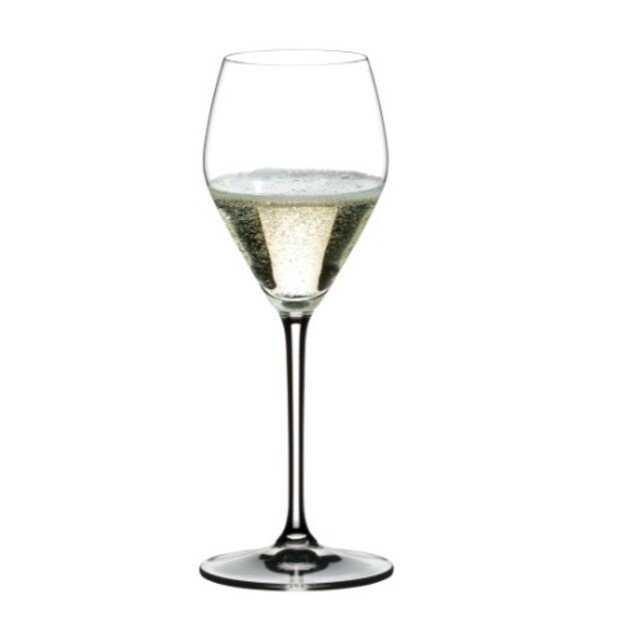 Taurė Riedel Summer Drinks Prosecco, kri&scaron;tolas, 322 ml, H 22,2 cm, D 8 cm, 4 vnt, 5515/85