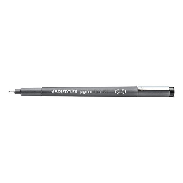 Ra&scaron;iklis STAEDTLER PIGMENT LINER 308 1