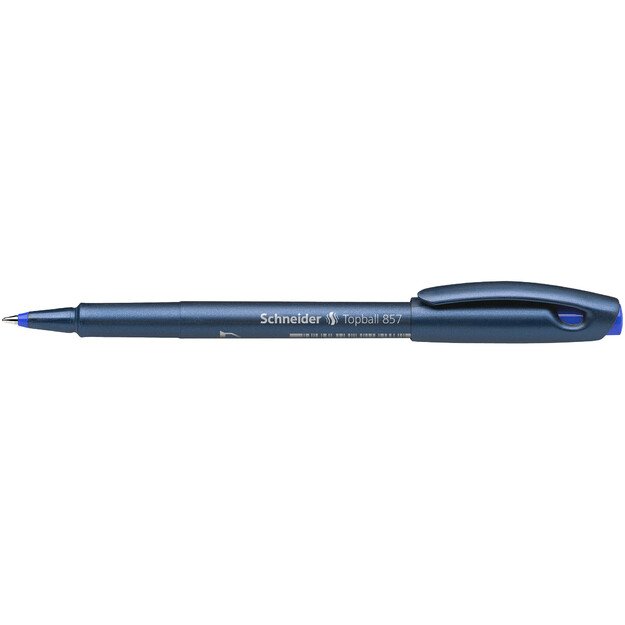 Ra&scaron;iklis SCHNEIDER TOPBALL 857, 0,6 mm. 7