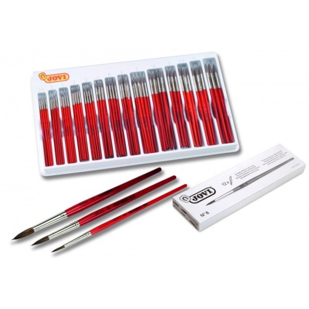 Teptukas JOVI Nr. 5 2