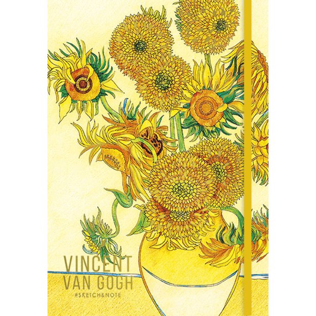 Užra&scaron;ų knygutė Schoolboy, 80 lapų,  ta&scaron;keliais, A5, 90 gsm 1