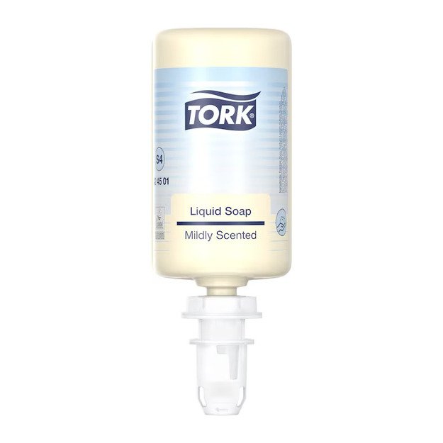 Skystas muilas Tork Premium S4, 1000ml, 424501