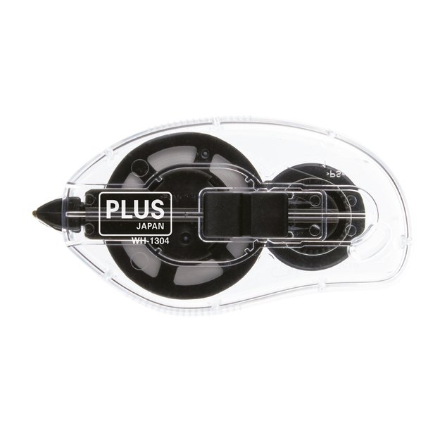 Korekcinė juostelė PLUS, 4,2mm x 20 m