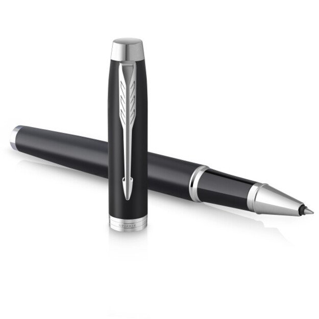 Ra&scaron;iklis PARKER MBLK CT M