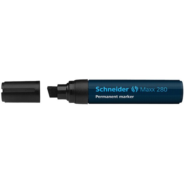 Permanentinis žymeklis SCHNEIDER MAXX 280 9
