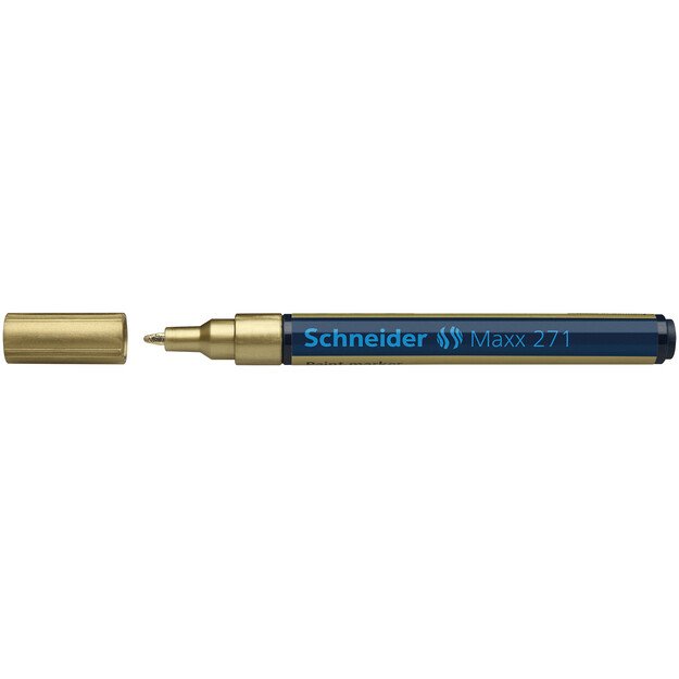 Žymeklis SCHNEIDER PAINT MARKER MAXX 271 2