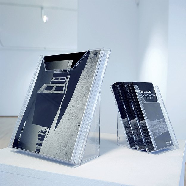 Stovas dokumentams DURABLE COMBIBOXX, A4 3