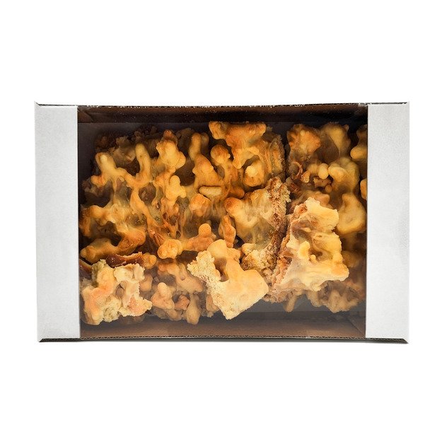 Sviestinis šakotis, laužytas, 300 g