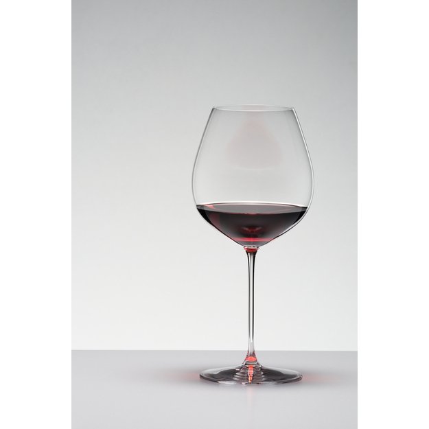 Taurė Riedel VERITAS OW Pinot Noir, kri&scaron;tolas, 705 ml, H 23,5 cm, 6 vnt, 0449/07 2
