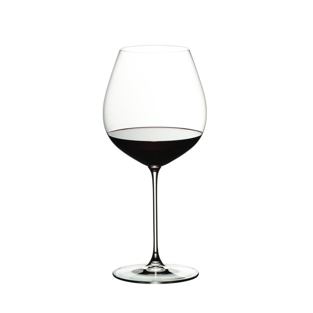 Taurė Riedel VERITAS OW Pinot Noir, kri&scaron;tolas, 705 ml, H 23,5 cm, 6 vnt, 0449/07 1