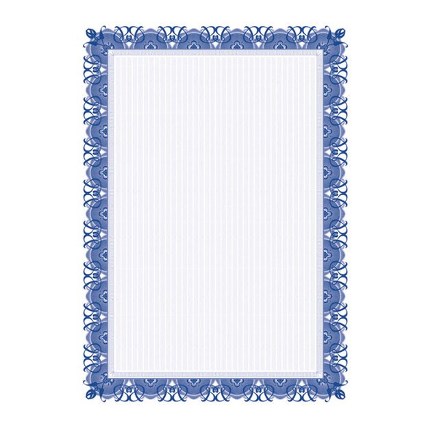 Dekoratyvinis popierius CHABER, A4, 170 gr., 25 vnt./pak.