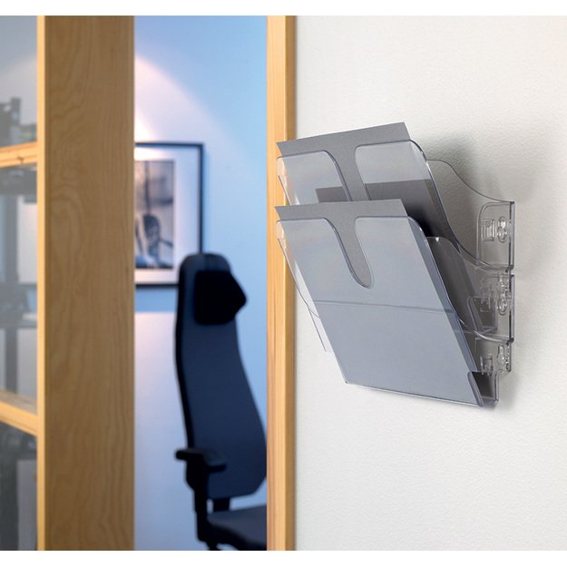 Sieninis stovas dokumentams DURABLE FLEXIPLUS, A4 1