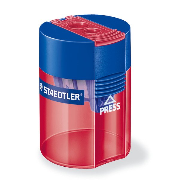 Drožtukas STAEDTLER 5