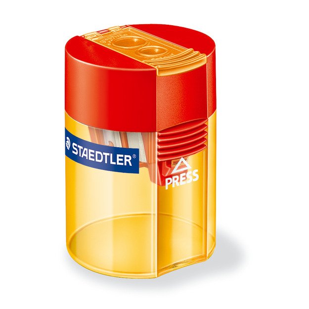 Drožtukas STAEDTLER 4