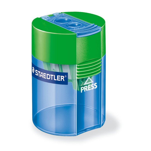 Drožtukas STAEDTLER 3