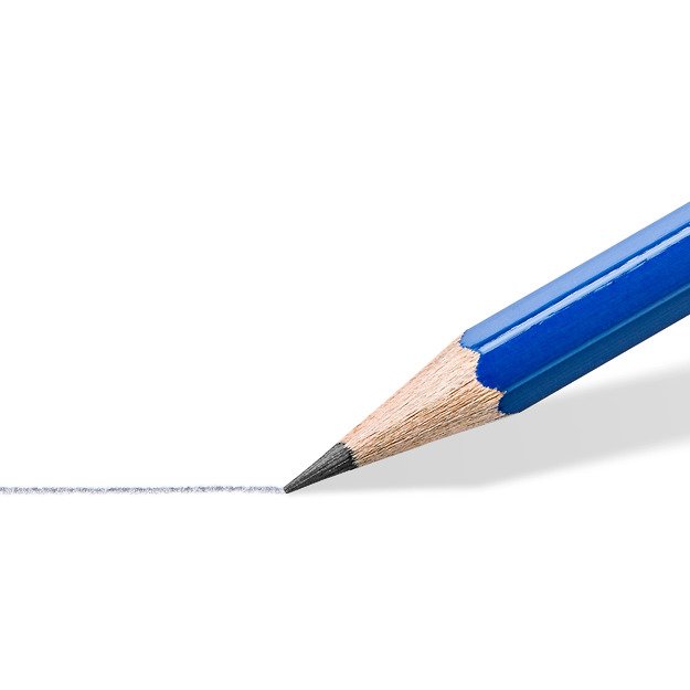 Pie&scaron;tukas STAEDTLER Norica HB 12