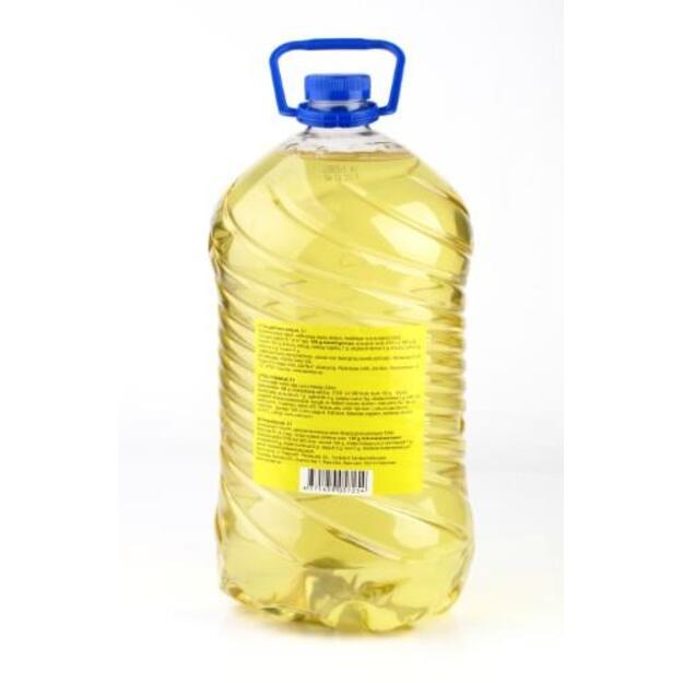 Gruzdinimo aliejus, 5 l