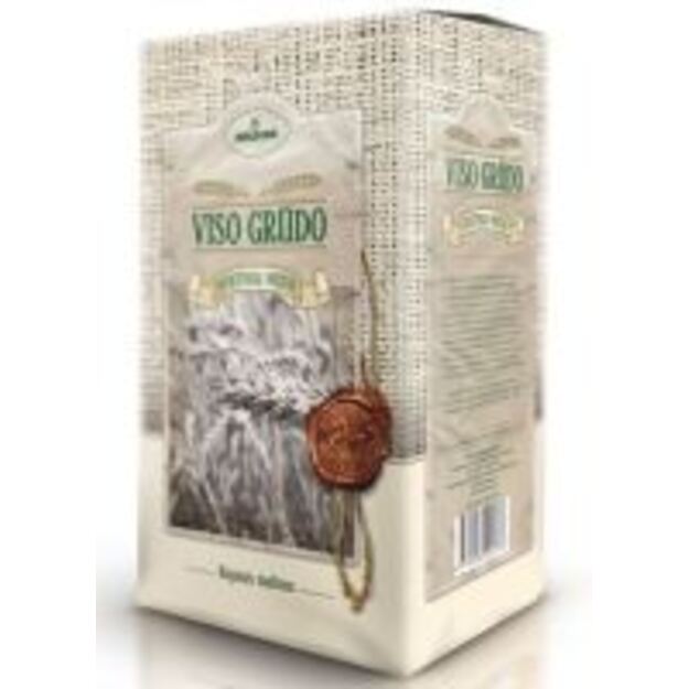 Kvietiniai miltai VISO GRŪDO, 1.75 kg 1