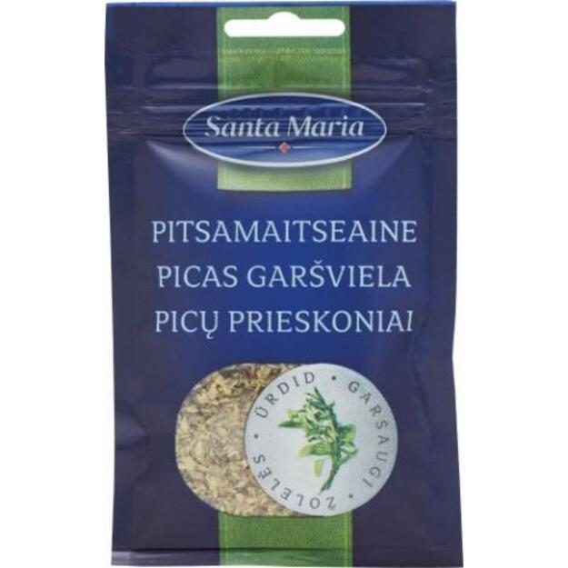Picų prieskoniai SANTA MARIA,  5 g