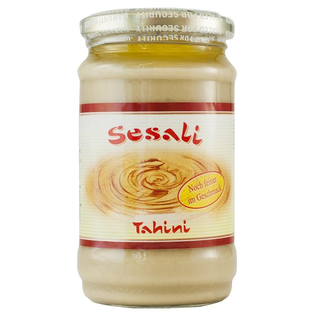 Pasta SESALI Tahini Sesame, 300g