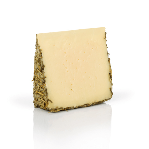 Avių pieno, puskietis  AL ROMERO sūris, 220 g 2