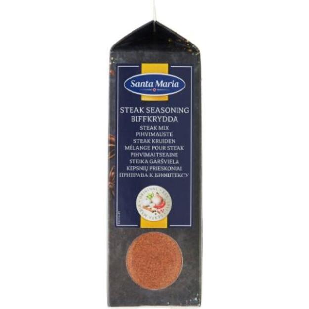 Kepsnių prieskoniai Steak Mix SANTA MARIA, 660 g