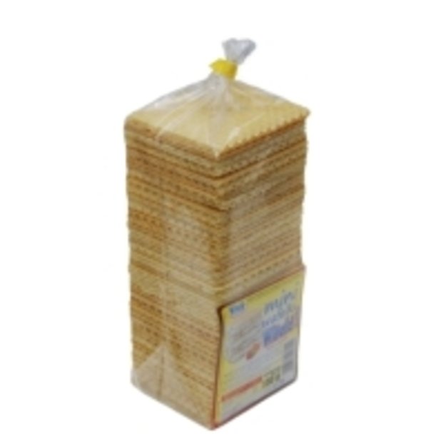 Mini vafliai, kvadratiniai, 150 g 1