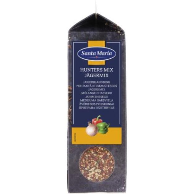 Žvėrienos prieskoniai SANTA MARIA, 480 g
